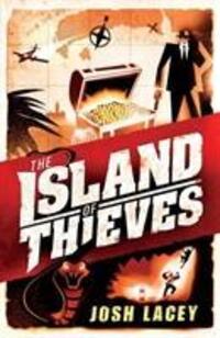 Cover: 9781849392457 | The Island of Thieves | Josh Lacey | Taschenbuch | Englisch | 2011