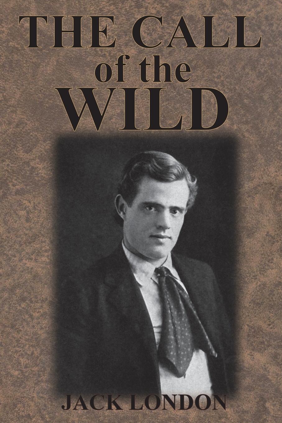 Cover: 9781945644511 | The Call of the Wild | Jack London | Taschenbuch | Paperback