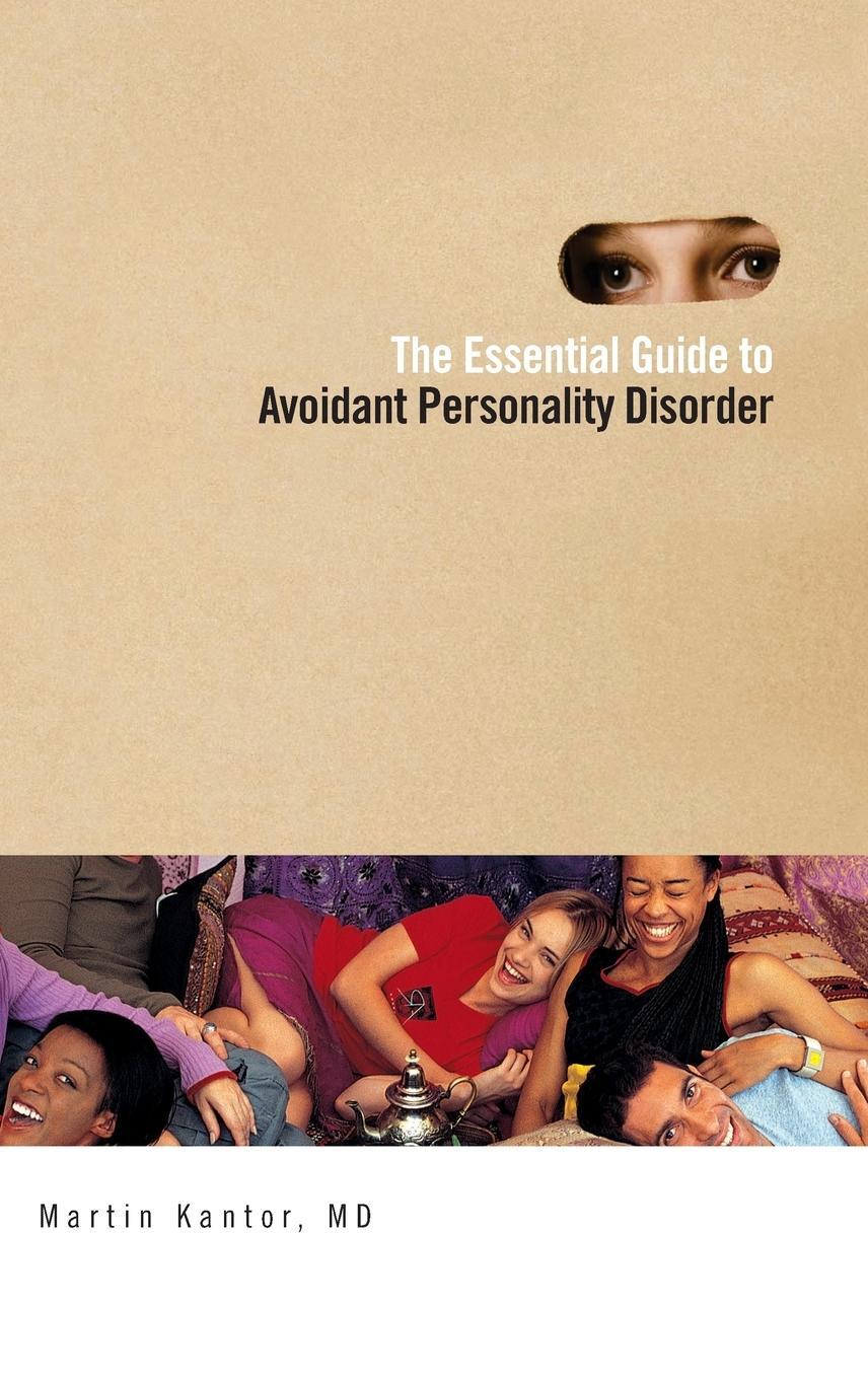 Cover: 9780313377525 | The Essential Guide to Overcoming Avoidant Personality Disorder | Buch