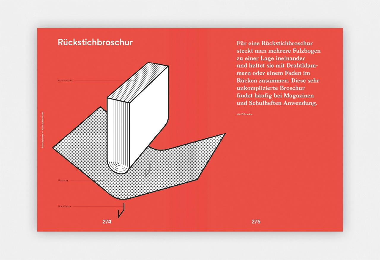 Bild: 9783874398992 | Vom Blatt zum Blättern | Falzen, Heften, Binden für Gestalter | Buch