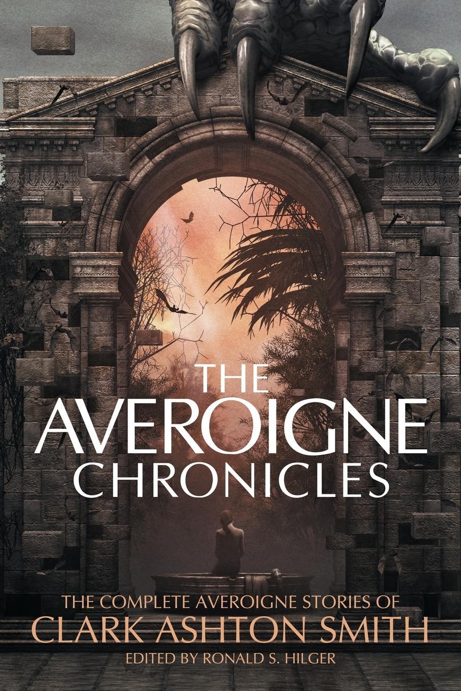 Cover: 9781614983200 | The Averoigne Chronicles | Clark Ashton Smith | Taschenbuch | Englisch