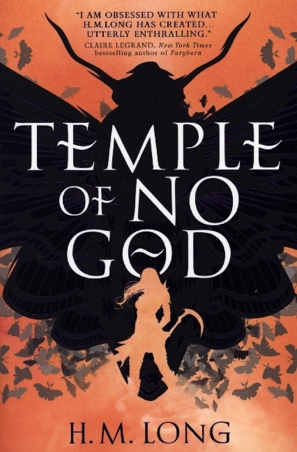 Cover: 9781789095562 | Temple of No God | H. M. Long | Taschenbuch | Paperback | Englisch