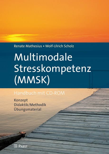 Cover: 9783899679175 | Multimodale Stresskompetenz (MMSK) | Renate Mathesius (u. a.) | Buch