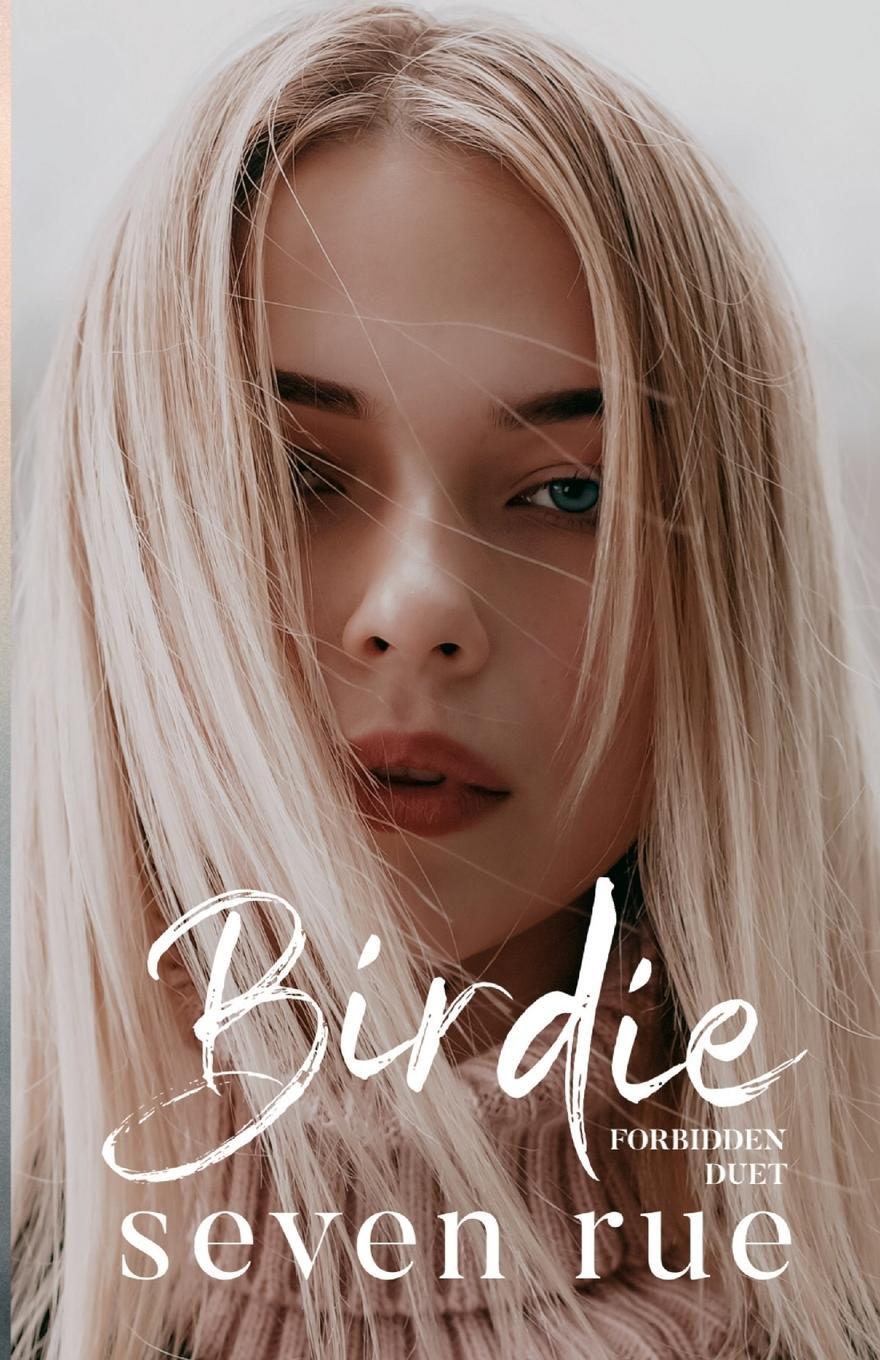 Cover: 9781470930769 | Birdie | Seven Rue | Taschenbuch | Paperback | Englisch | 2021
