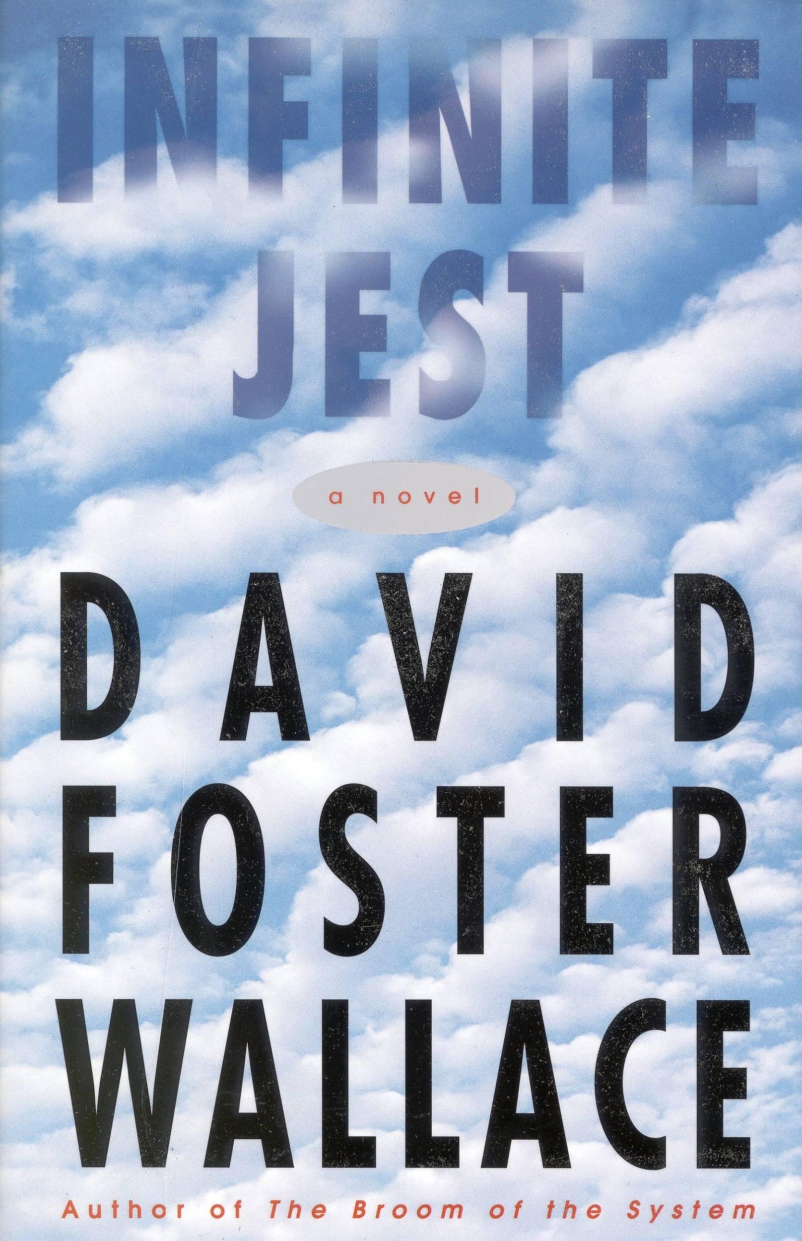 Cover: 9780316920049 | Infinite Jest | David Foster Wallace | Buch | Englisch | 1996