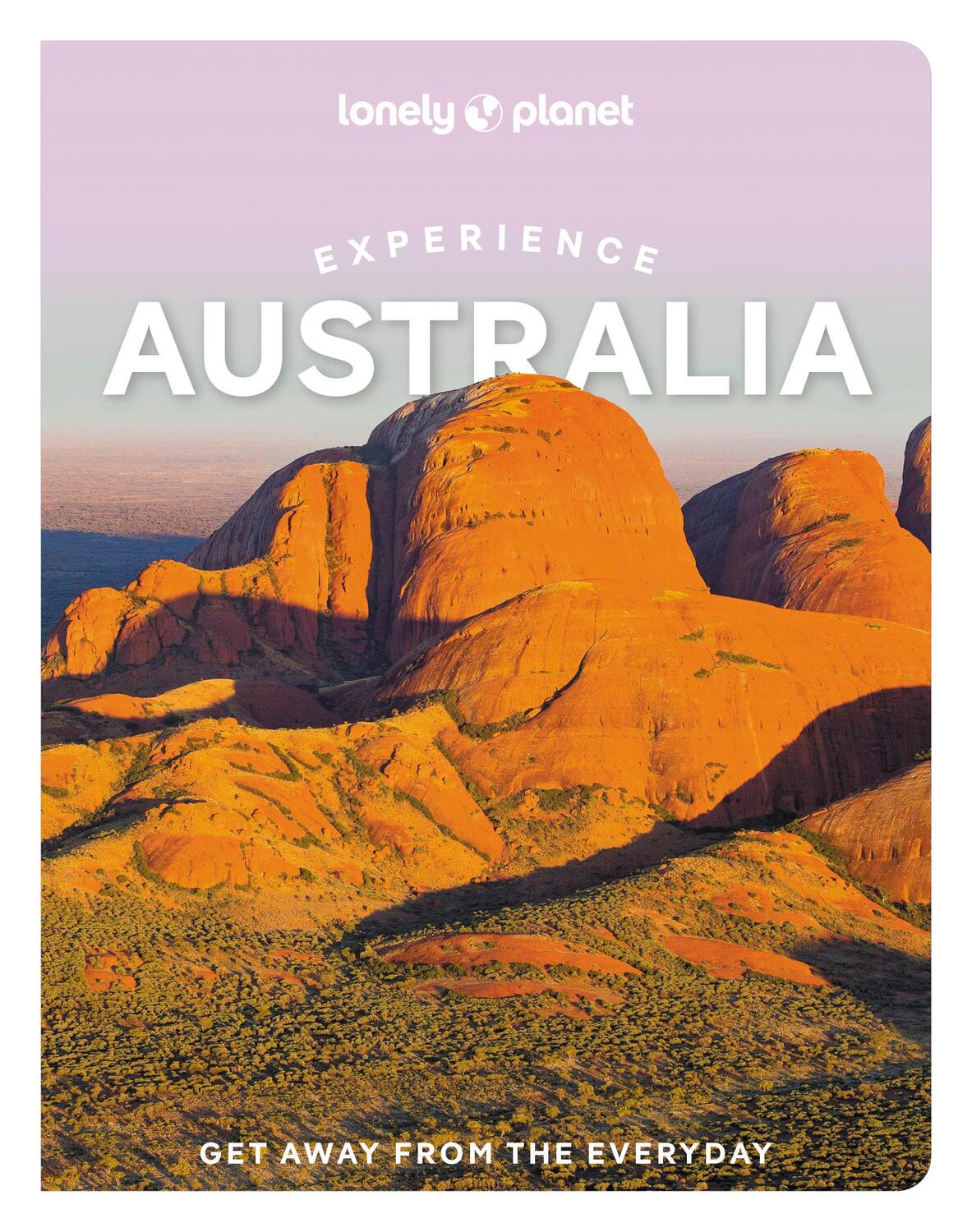 Cover: 9781838697419 | Experience Australia | Hanrahan-Lawrence | Taschenbuch | Kartoniert