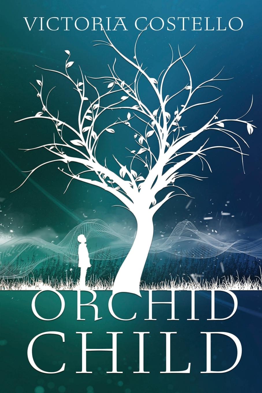 Cover: 9781958901151 | Orchid Child | Victoria Costello | Taschenbuch | Englisch | 2023