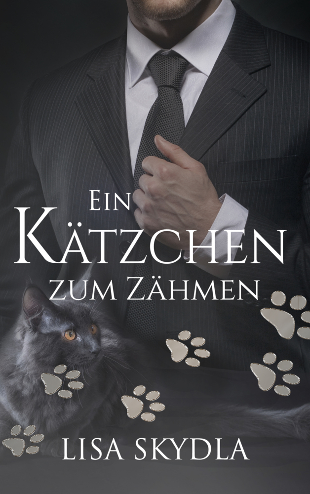 Cover: 9783962485078 | Ein Kätzchen zum Zähmen | Lisa Skydla | Taschenbuch | 456 S. | Deutsch