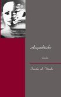 Cover: 9783839140536 | Augenblicke | Sascha A. Wanke | Taschenbuch | Paperback | 60 S. | 2010