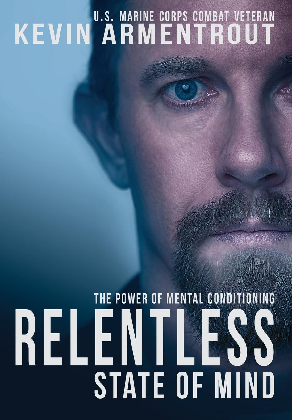 Cover: 9781532360428 | Relentless State of Mind | The Power of Mental Conditioning | Buch