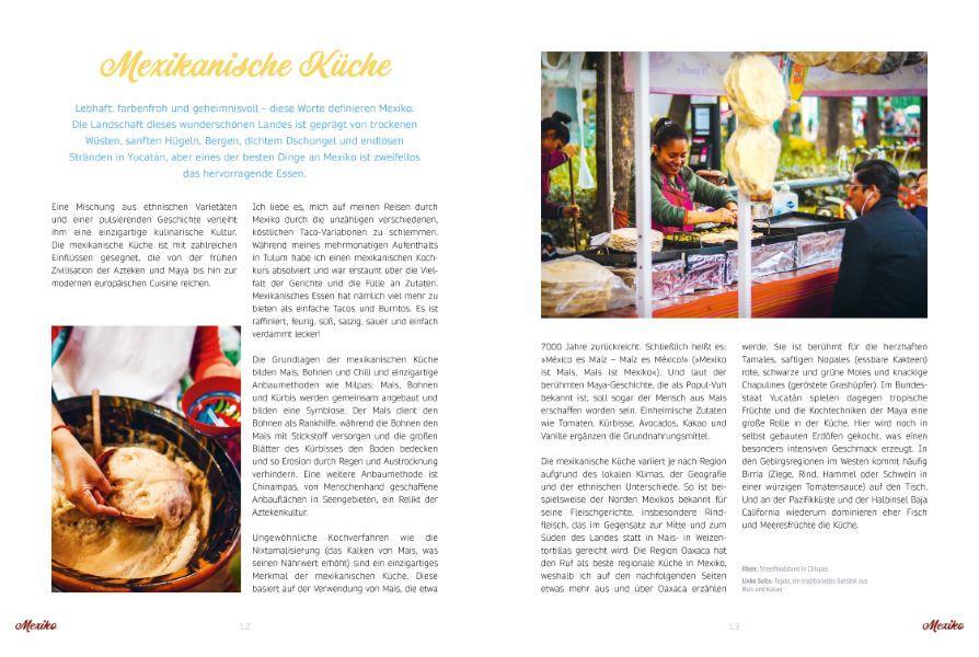 Bild: 9783959615877 | Cocina Latina | Daniel Tischer | Buch | 224 S. | Deutsch | 2021