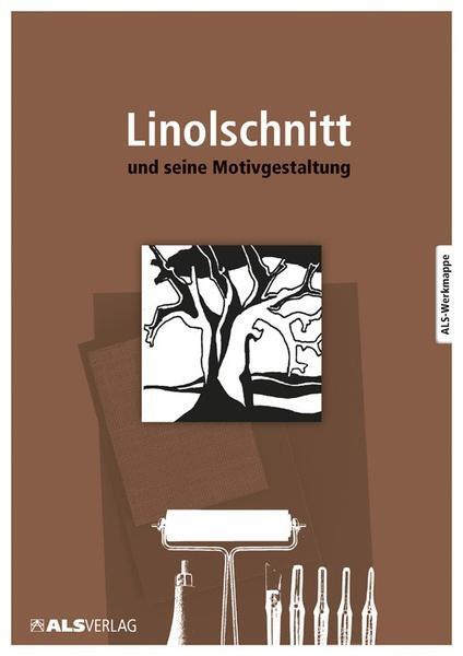 Cover: 9783921366844 | Linolschnitt und seine Motivgestaltung | Mappe | Gelocht | 28 S.
