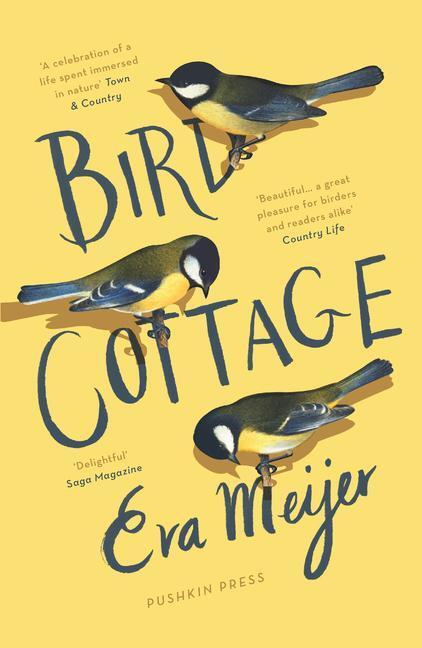 Cover: 9781782273950 | Bird Cottage | Eva Meijer | Taschenbuch | Englisch | 2019