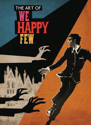 Cover: 9781506710402 | The Art Of We Happy Few | Buch | Einband - fest (Hardcover) | Englisch