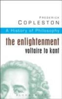 Cover: 9780826469007 | Copleston, F: History of Philosophy | Frederick C. Copleston | Buch