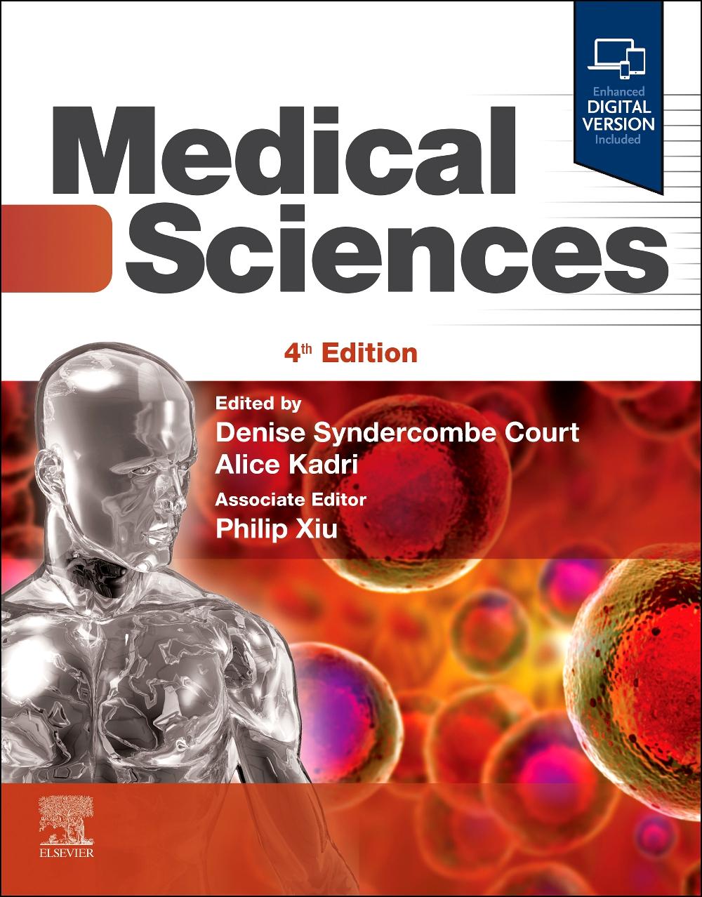 Cover: 9780702082399 | Medical Sciences | Alice Kadri (u. a.) | Taschenbuch | Englisch | 2024