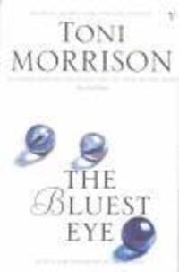 Cover: 9780099759911 | The Bluest Eye | Toni Morrison | Taschenbuch | 172 S. | Englisch