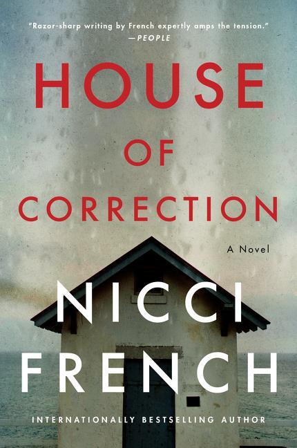 Cover: 9780063021358 | House of Correction | A Novel | Nicci French | Taschenbuch | Trade PB
