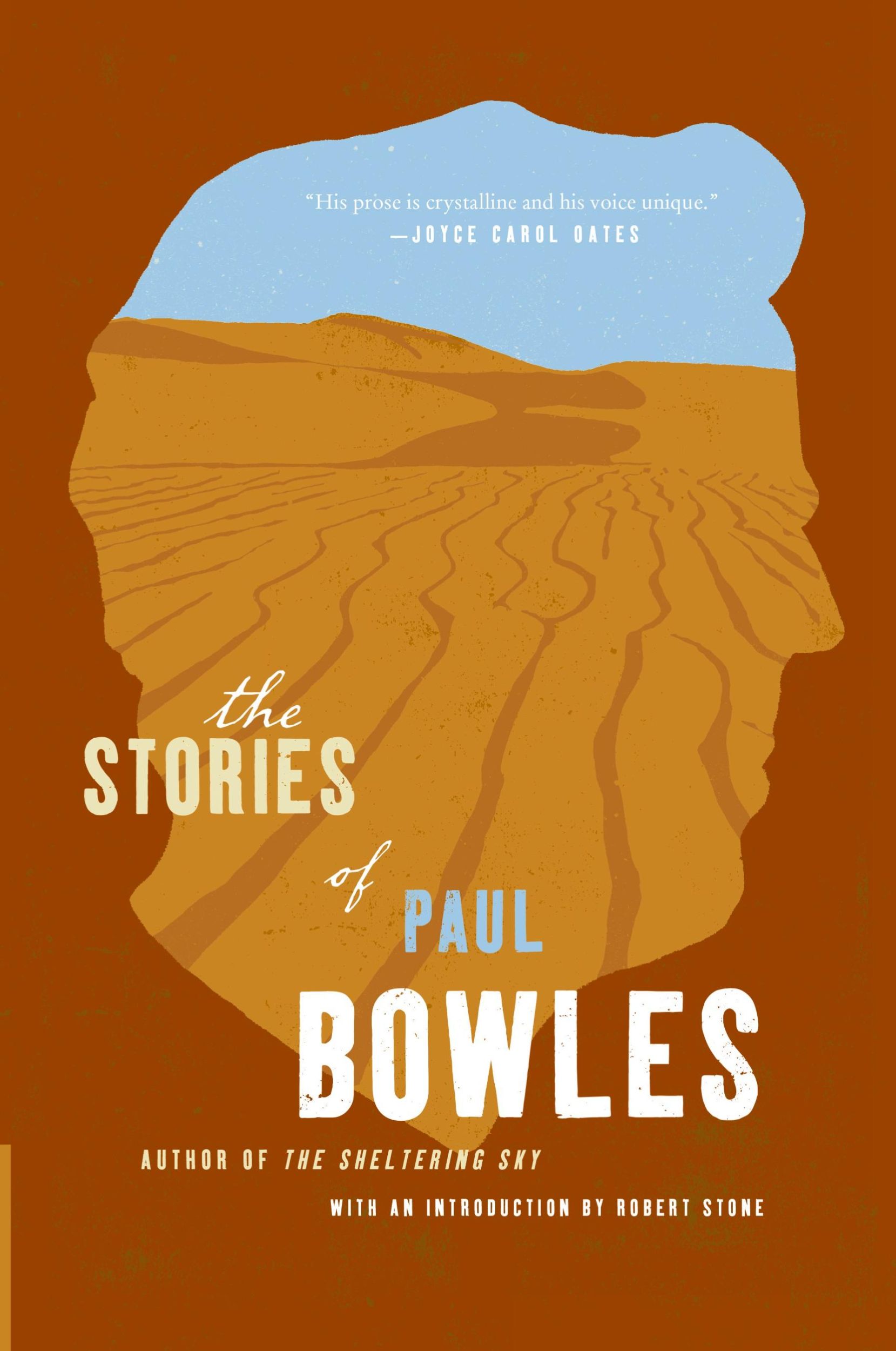 Cover: 9780061137044 | The Stories of Paul Bowles | Paul Bowles | Taschenbuch | Englisch