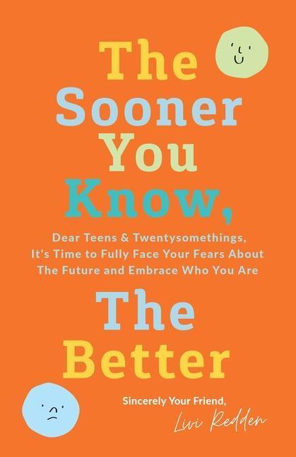 Cover: 9780578378619 | The Sooner You Know, The Better | Livi Redden | Taschenbuch | Englisch