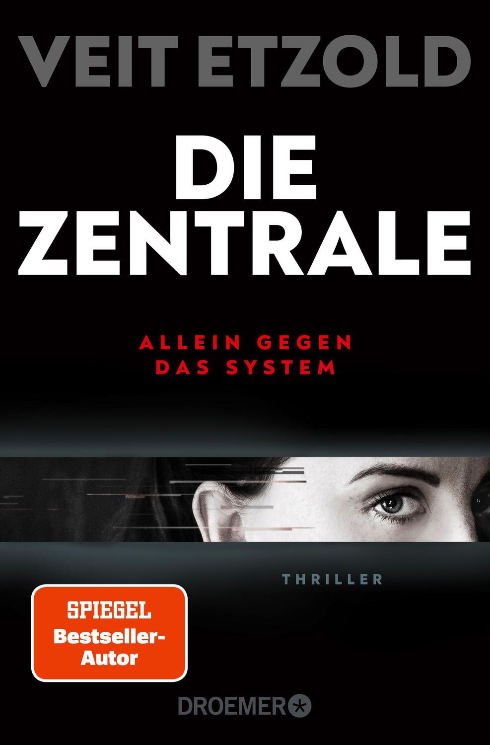 Cover: 9783426309278 | Die Zentrale | Veit Etzold | Taschenbuch | Deutsch | 2023