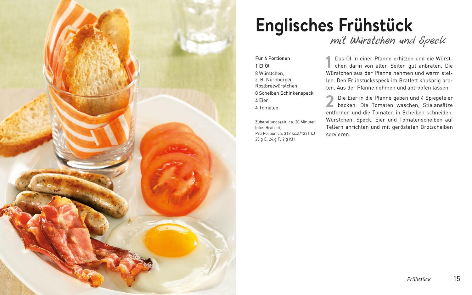 Bild: 9783625193661 | Familienküche - Schnell, einfach und voller Ideen | Buch | 208 S.