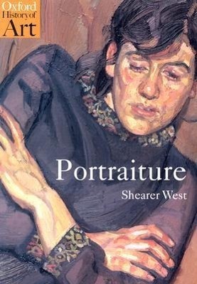 Cover: 9780192842589 | Portraiture | Shearer West | Taschenbuch | Englisch | 2004