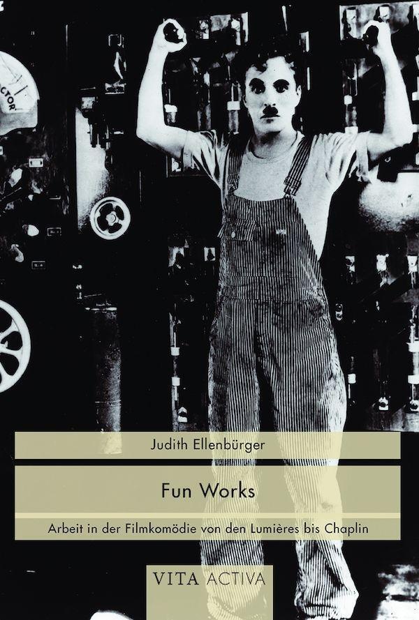 Cover: 9783770559190 | Fun Works | Judith Ellenbürger | Taschenbuch | 321 S. | Deutsch | 2015