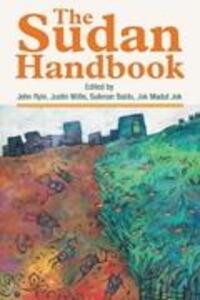 Cover: 9781847010308 | The Sudan Handbook | John Ryle Et Al. (u. a.) | Taschenbuch | Englisch