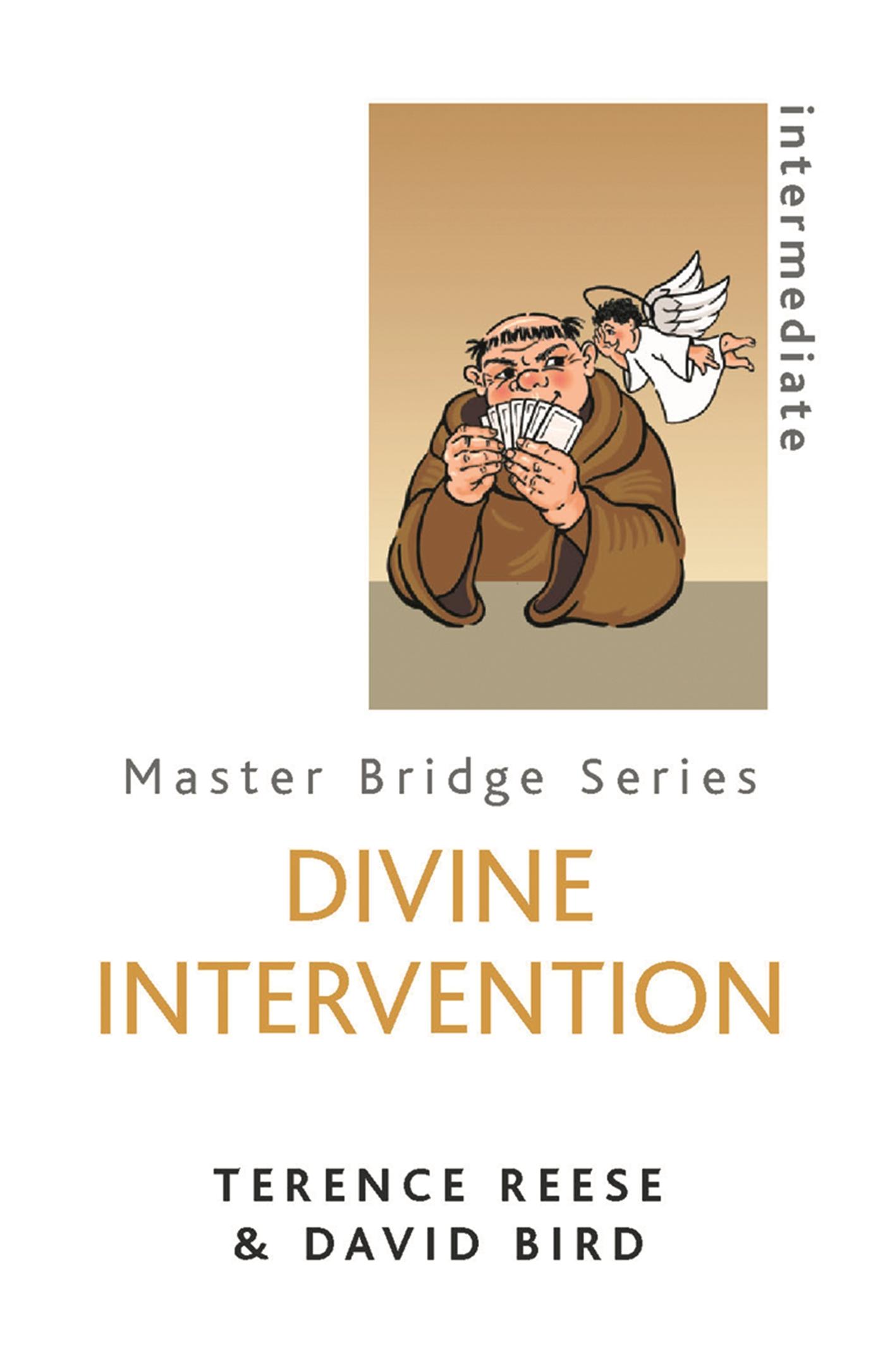 Cover: 9780297855590 | Divine Intervention | David Bird (u. a.) | Taschenbuch | Englisch