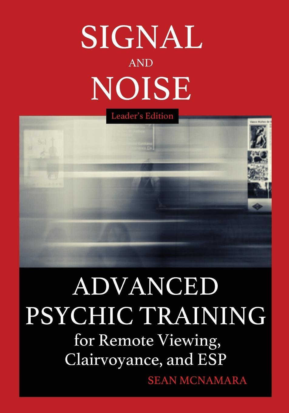 Cover: 9781735293011 | Signal and Noise | Sean Mcnamara | Taschenbuch | Paperback | Englisch
