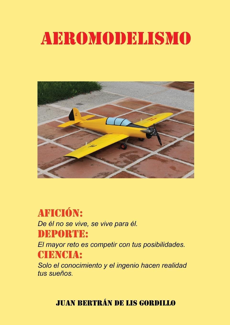 Cover: 9780244933739 | Aeromodelismo. Afición, Deporte y Ciencia. | Gordillo | Taschenbuch