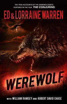 Cover: 9781631680151 | Werewolf: A True Story of Demonic Possession | Ed Warren (u. a.)