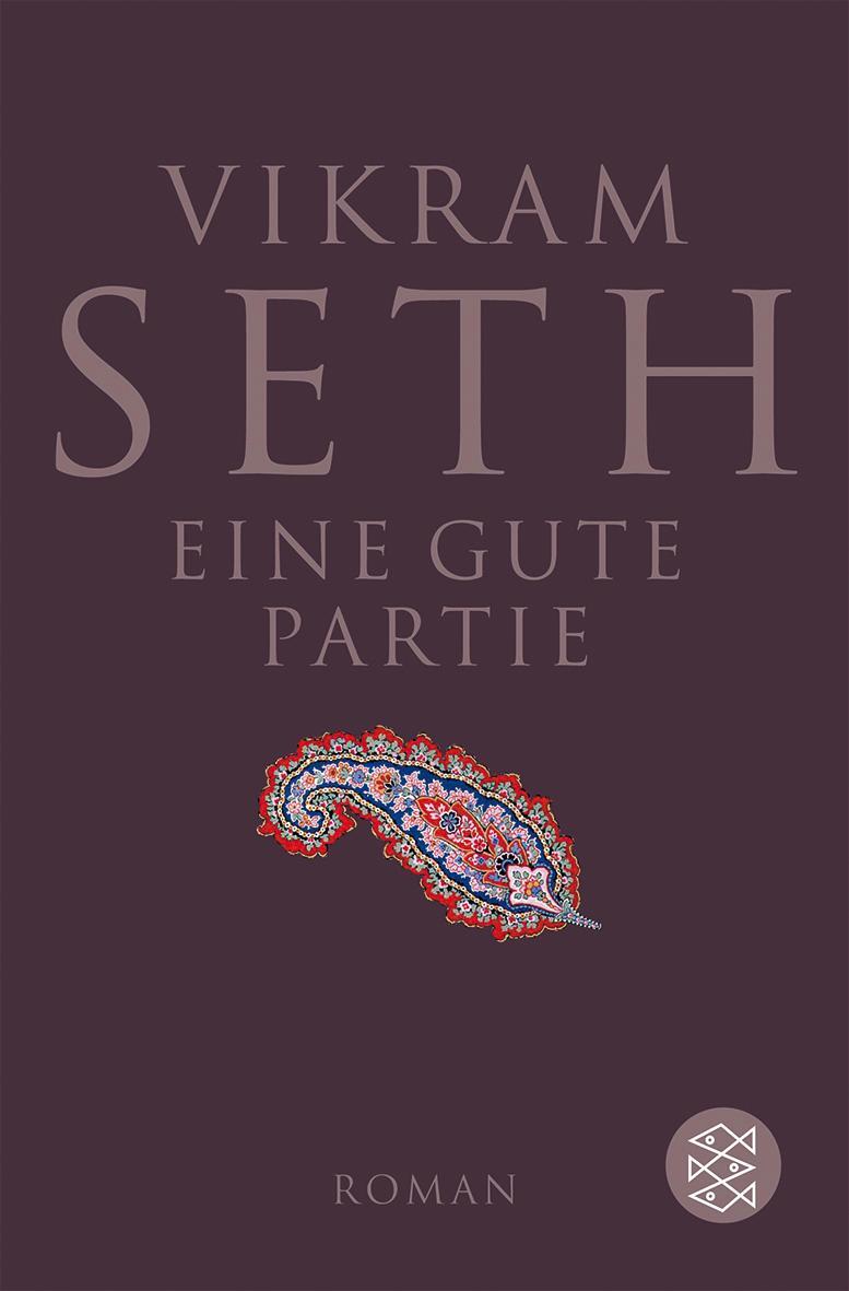 Cover: 9783596165131 | Eine gute Partie | Vikram Seth | Taschenbuch | Deutsch | 2006