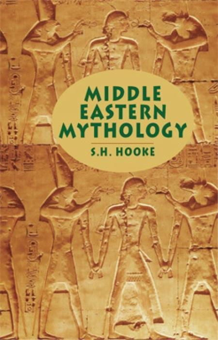 Cover: 9780486435510 | Middle Eastern Mythology | S. Hooke | Taschenbuch | Englisch | 2013