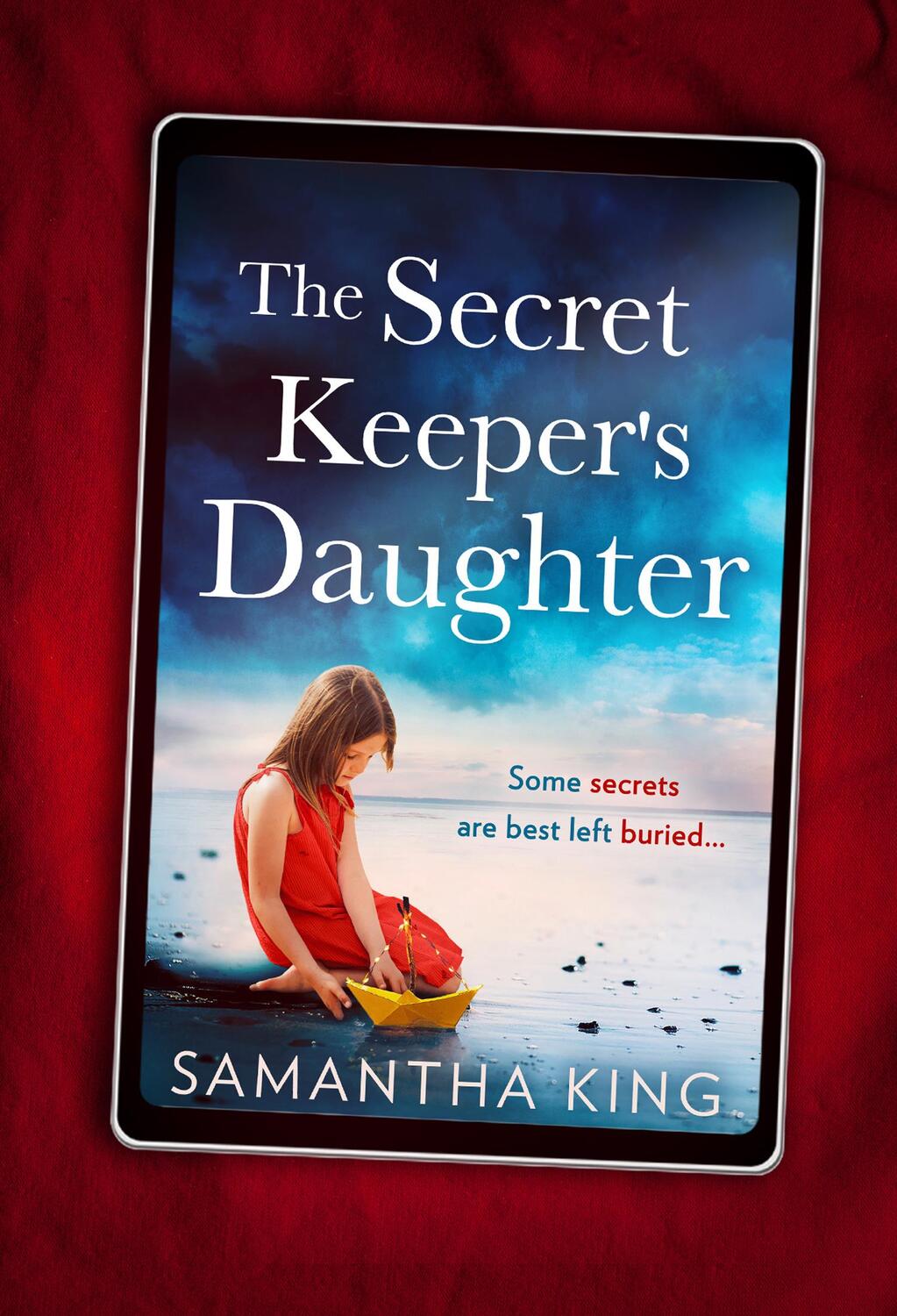 Bild: 9780008471439 | The Secret Keeper's Daughter | Samantha King | Taschenbuch | Englisch