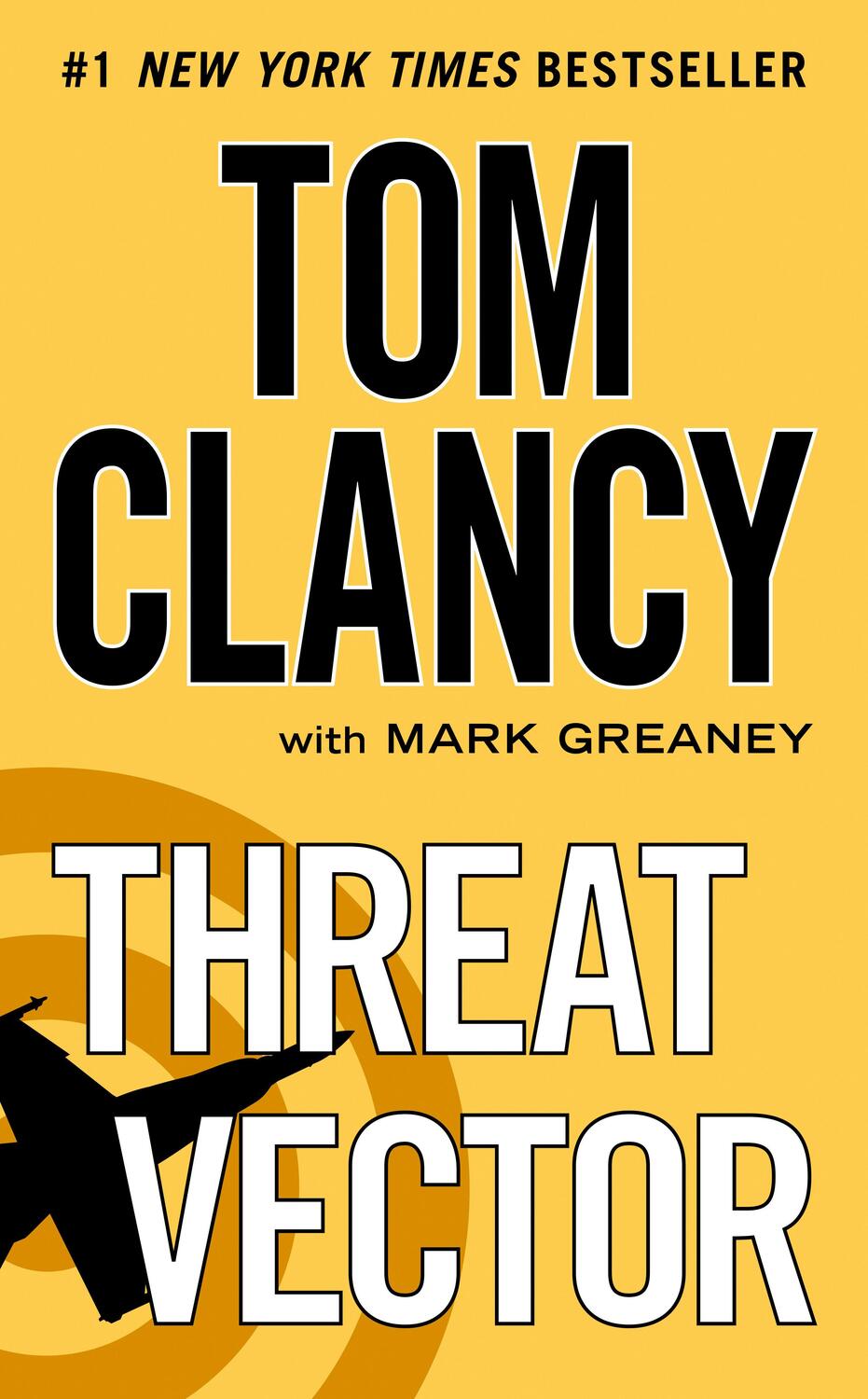 Cover: 9780425262306 | Threat Vector | Tom Clancy (u. a.) | Taschenbuch | Englisch | 2013