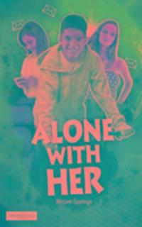 Cover: 9781783224272 | Alone with Her | Mirjam Eppinga | Taschenbuch | Englisch | 2013