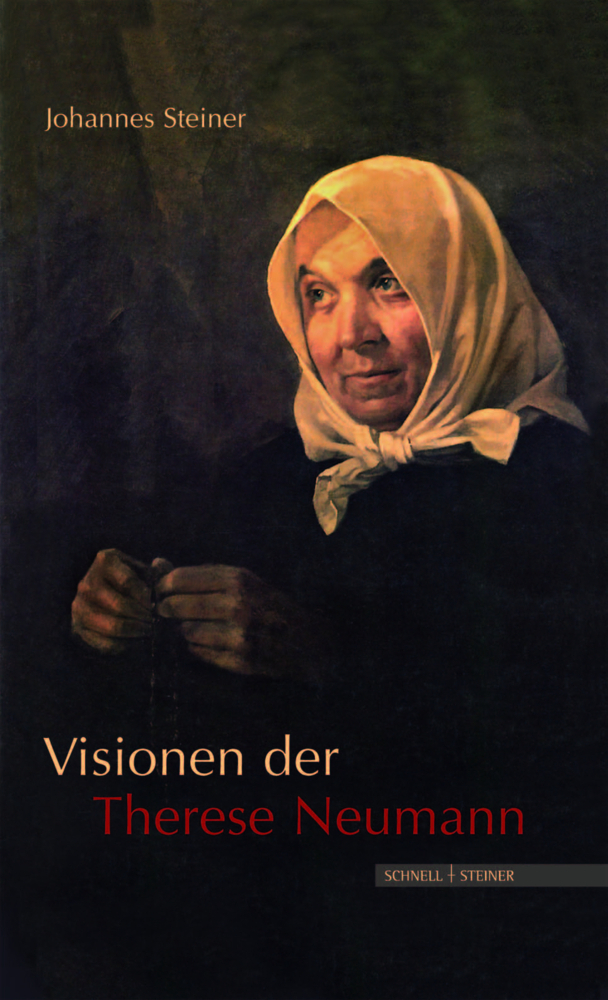 Cover: 9783795419868 | Visionen der Therese Neumann | Band 1 und 2 | Johannes Steiner | Buch