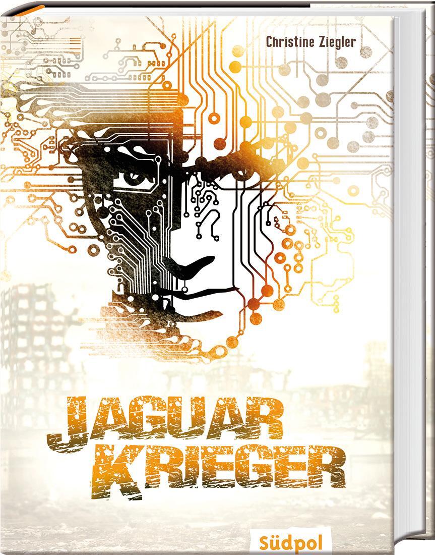 Cover: 9783943086805 | Jaguarkrieger | Christine Ziegler | Buch | Deutsch | 2018