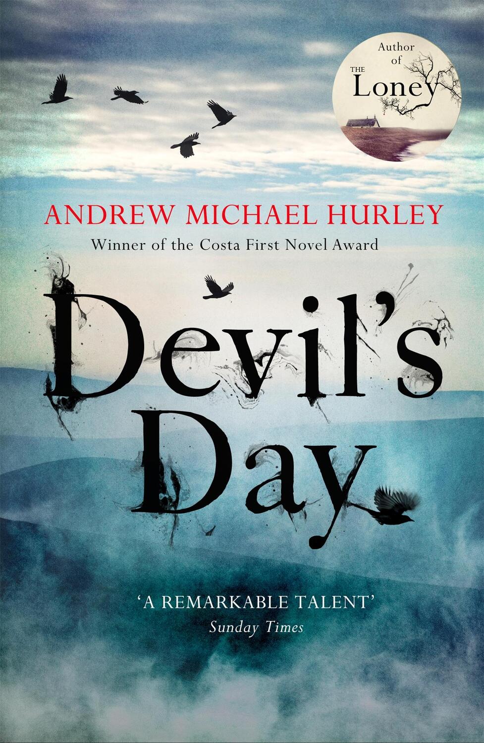 Cover: 9781473619883 | Devil's Day | Andrew Michael Hurley | Taschenbuch | 296 S. | Englisch