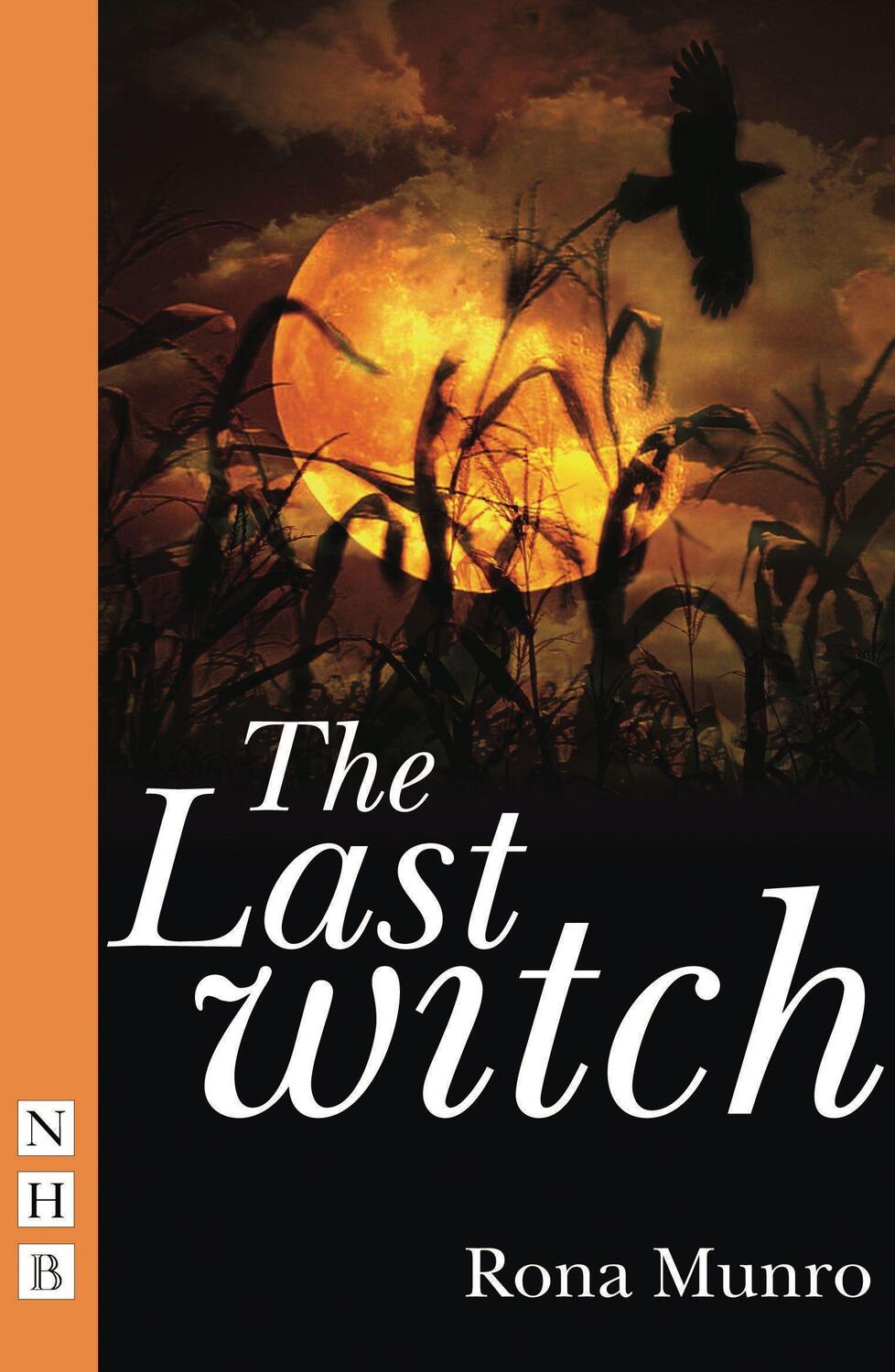 Cover: 9781848420724 | The Last Witch | Rona Munro | Taschenbuch | NHB Modern Plays | 2009