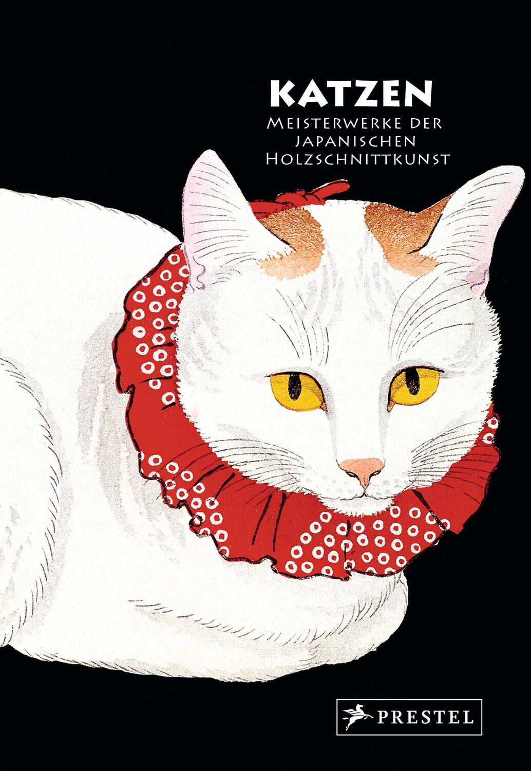 Cover: 9783791377216 | Katzen | Jocelyn Bouquillard | Buch | 226 S. | Deutsch | 2024