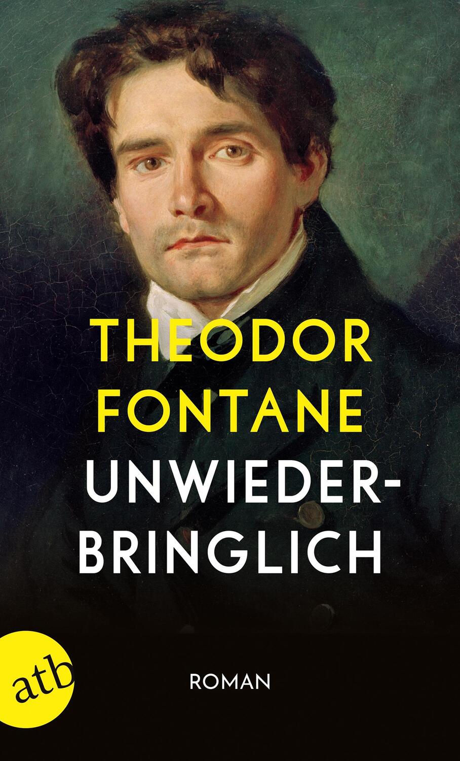 Cover: 9783746636450 | Unwiederbringlich | Theodor Fontane | Taschenbuch | Deutsch | 2019
