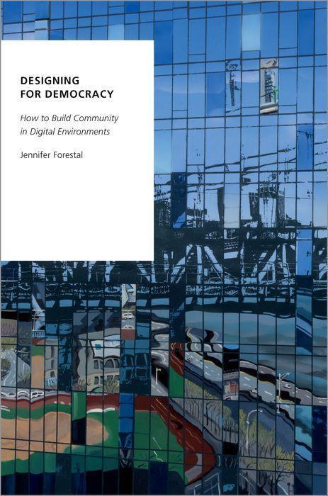 Cover: 9780197568767 | Designing for Democracy | Jennifer Forestal | Taschenbuch | Englisch