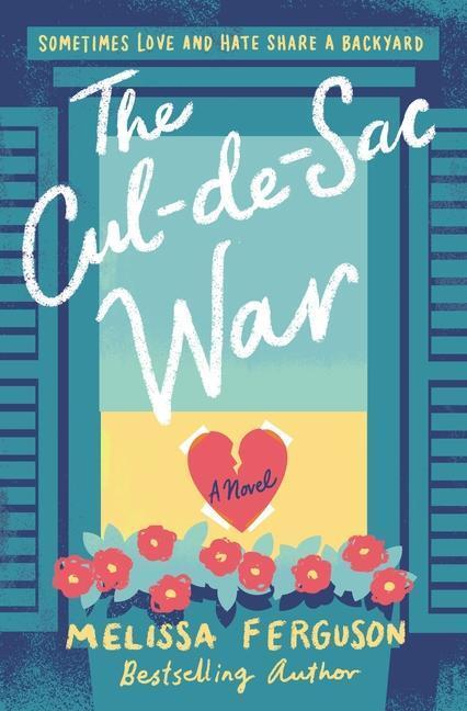 Cover: 9780785231042 | The Cul-de-Sac War | Melissa Ferguson | Taschenbuch | Englisch | 2020