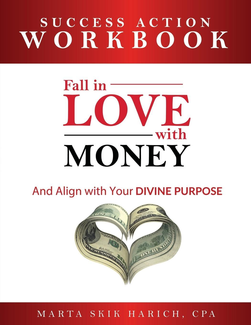 Cover: 9781662946400 | Fall in Love With Money | Marta Skik Harich | Taschenbuch | Paperback