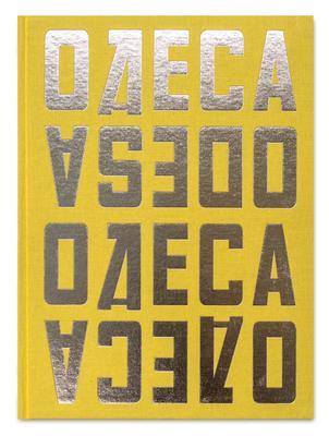Cover: 9781910401712 | Odesa | Buch | Gebunden | Englisch | 2023 | Global Book Sales