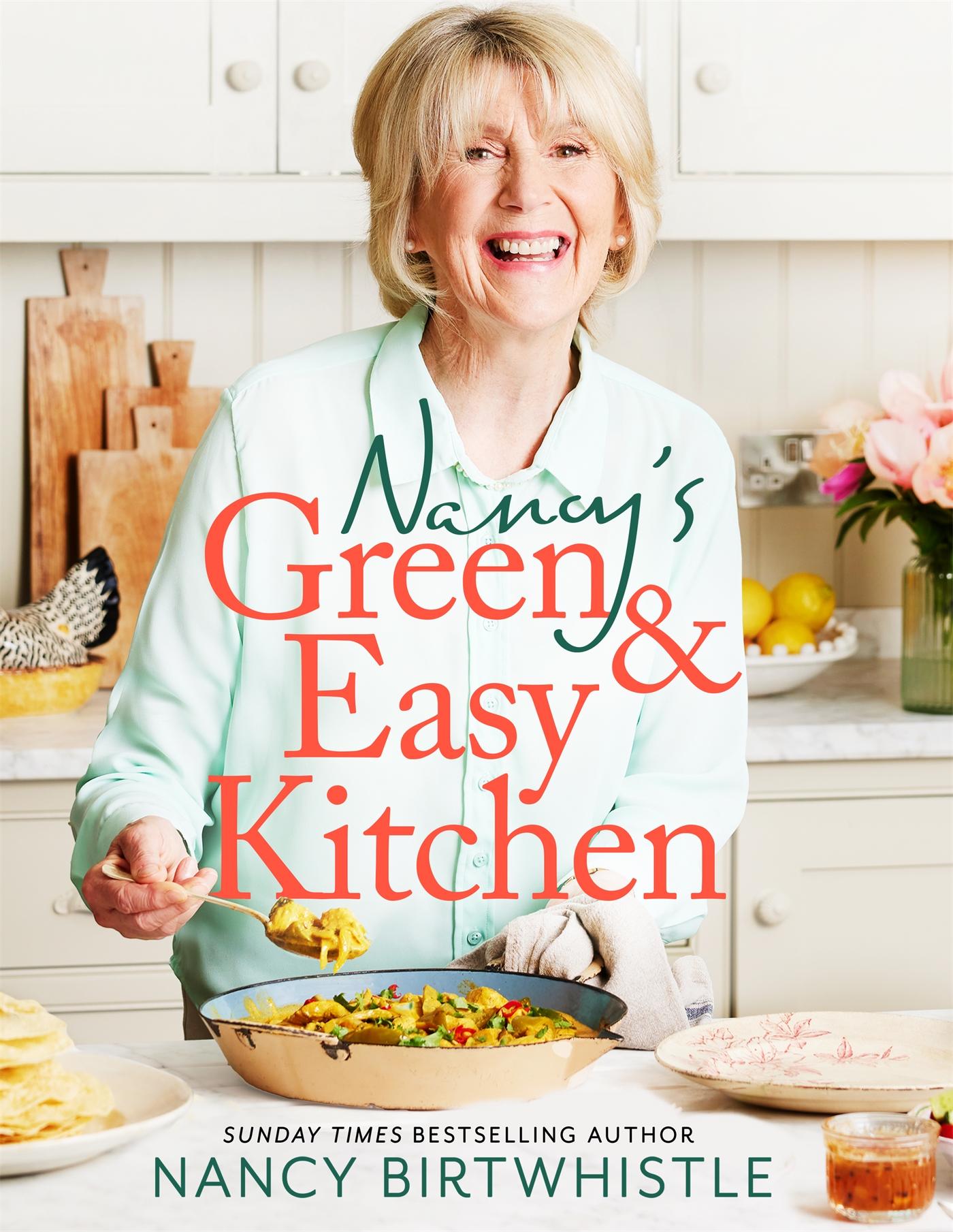 Cover: 9781035044481 | Nancy's Green and Easy Kitchen | Nancy Birtwhistle | Buch | Englisch