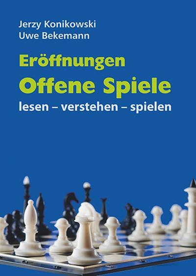 Cover: 9783959200325 | Eröffnungen - Offene Spiele | lesen - verstehen - spielen | Buch